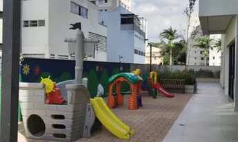 Imagem 6: Apartamento para aluguel com 107 metros quadrados com 3 quartos em Freguesia do o- São Pau