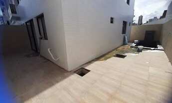 Imagem: Apartamento Térreo com piscina no Miramar