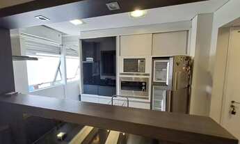 Imagem 7: APARATAMENTO COM SUÍTE PARA ALUGAR