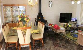 Imagem 4: Cobertura para Venda - 193.7m², 3 dormitórios, sendo 1 suites, 2 vagas - Cristo Redentor