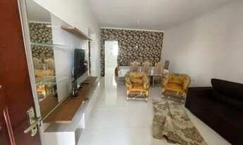 Imagem 3: Casa na praia de Itanhaém, com 3 quartos, piscina e edícula