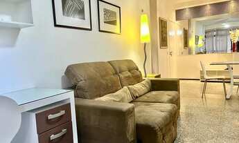 Imagem 6: Vendo Flat com 50,71m², na melhor localização do Meireles