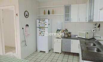 Imagem 5: 4 Suítes em Candelária com 182 m² à venda por R$ 550.000 - Natal/RN