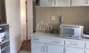 Imagem 5: São Paulo - Apartamento Padrão - Saúde