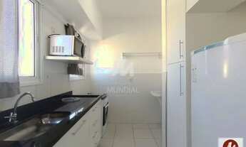 Imagem 3: Apartamento (tipo - padrao) 1 dormitórios, cozinha planejada, elevador, em condomínio fech