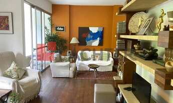 Imagem: RIO DE JANEIRO - Apartamento Padrão - São