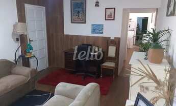 Imagem 3: Santo André - Casa Comercial - Parque Erasmo Assunção