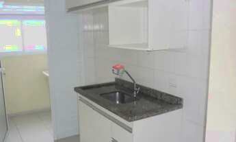 Imagem 4: Apartamento para locação com 3 quarto, 1 vaga de garagem - Planalto - São Bernardo do Camp