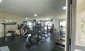 Imagem 4: Absolutto clube Apartamento com 3 dormitórios