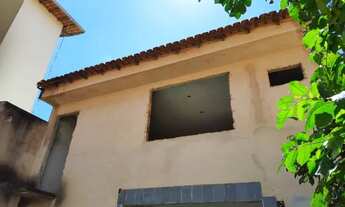 Imagem 6: Casa área nobre Morada do Sol