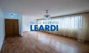 Imagem 1: APARTAMENTO - ITAIM BIBI - SP