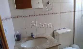 Imagem 7: Apartamento - São Bernardo - Campinas