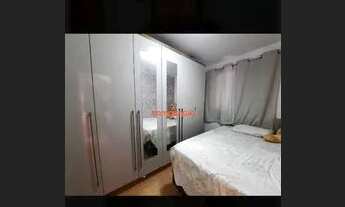 Imagem 3: Apartamento zona leste