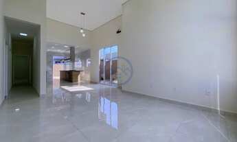 Imagem 5: HORTOLÂNDIA - Casa de Condomínio - Condomínio Jardim de Mônaco