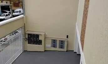 Imagem 2: Casa de condomínio sobrado para aluguel com 81 metros quadrados com 3 quartos