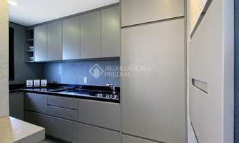 Imagem 5: Apartamento para venda com 76 metros quadrados com 2 quartos em Menino Deus - Porto Alegre