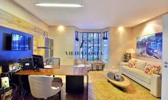 Imagem 6: Sobrado para aluguel possui 600 metros quadrados com 5 quartos