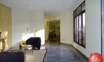 Imagem 2: São Paulo - Apartamento Padrão - Vila Clementino