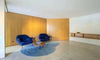 Imagem 2: Apartamento tipo para venda e locação com 3 quartos, 175m²