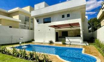 Imagem 4: Casa em Condomínio do Lago, Goiânia codigo: 16838