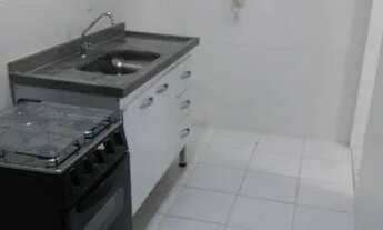 Imagem 4: Apartamento com 2 quartos à venda, 62 m² por R$ 265.000 - Parque Senhor do Bonfim - Taubat