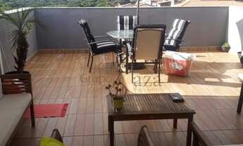 Imagem 4: Apartamento Cobertura Duplex - Bosque dos Eucaliptos - Residencial Spazio Campo Lazio - 12