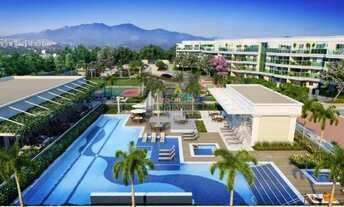 Imagem 10: APARTAMENTO NO CONDOMÍNIO BARRA VILLAGE PARA LOCAÇÃO