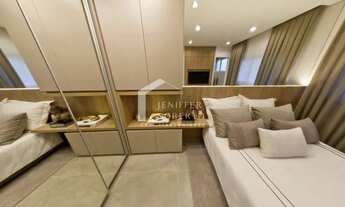 Imagem 4: Apartamento para venda tem 66 metros quadrados com 3 quartos em Tatuapé - São Paulo - SP