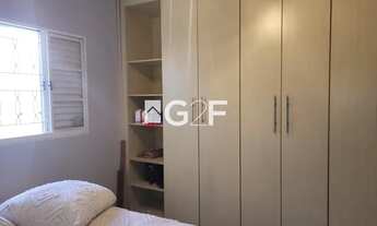 Imagem 6: Casa a venda no Jardim colonial - Campinas/ SP