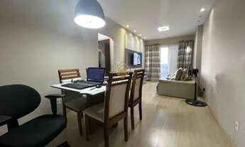 Imagem 3: Apartamento de 2 quartos sendo uma suíte com 83 m2 e lazer completo na Praia de Itaparica