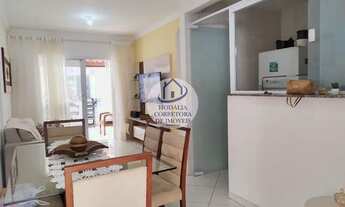 Imagem 3: Apartamento para Venda em Itapuã, 2/4 (1 Suíte), Andar Térreo, Varandas, Vaga, Financiável