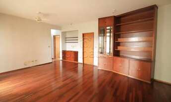 Imagem 3: Apartamento Padrão em São José do Rio Preto