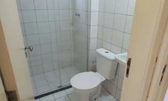 Imagem 2: Villa das Flores - 100 % Mobiliado - Ap 3/4 - Bairro Muchila
