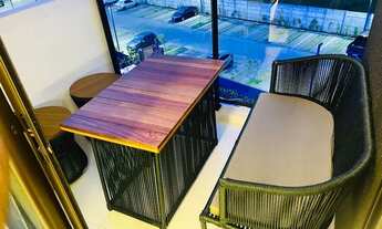 Imagem 5: Mana Experience Super Decorado