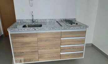 Imagem: Apartamento à Venda - Santa Cecília, 1