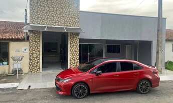 Imagem: Alugo casa de alto padrão por 3000 em condomínio