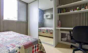 Imagem 5: Apartamento para Aluguel - Jardim Aricanduva, 2 Quartos, 50 m2