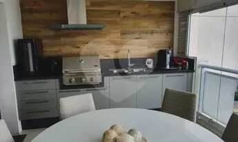 Imagem 2: APARTAMENTO TOP NA AGUA BRANCA 2 DORMS 1 SUITE 80 METROS