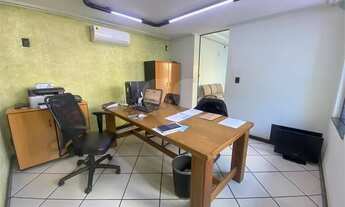 Imagem 3: SALA COMERCIAL PARA LOCAÇÃO, BAIRRO ALEMÃES, PIRACICABA/SP