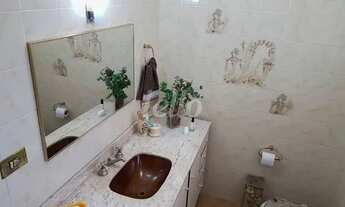 Imagem 6: Santo André - Casa Padrão - Parque Capuava