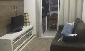 Imagem 2: Apartamento Padrão em São José dos Campos