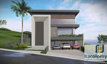 Imagem: Casa em construção à venda no Residencial