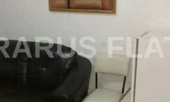 Imagem: Rarus Flats - Flat para locação - Edifício