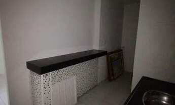 Imagem 7: Apartamento com 2 dormitórios para alugar, 30 m² por R$ 921,88/mês - Cidade dos Funcionári