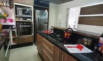 Imagem 6: São Paulo - Apartamento Padrão - Vila Mascote