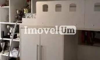 Imagem 3: Moema Apartamento com 4 dormitórios