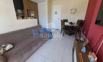 Imagem 5: Anil Apartamento com 2 dormitórios