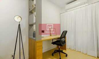 Imagem 6: Apartamento para alugar no bairro Itaim Bibi - São Paulo/SP, Zona Oeste