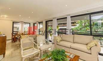 Imagem: RIO DE JANEIRO - Apartamento Padrão - Ipanema