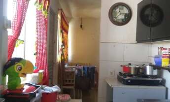 Imagem 5: Vendo ou troco essa casa